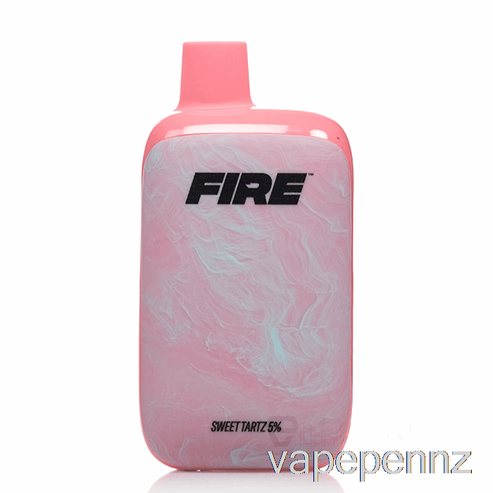 FIRE Boost 12000 Disposable Sweet Tartz VAPE NZ